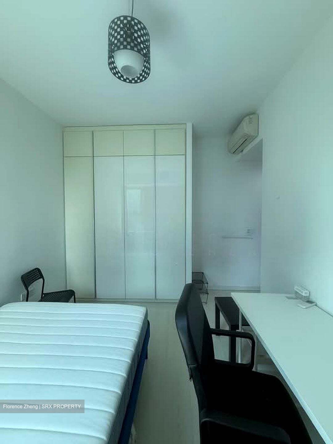 Hundred Trees (D5), Condominium #550165761